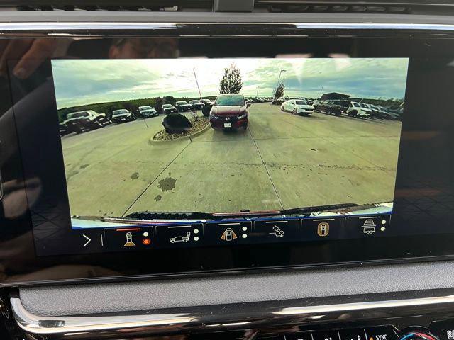 new 2026 GMC Sierra 2500 car, priced at $88,910