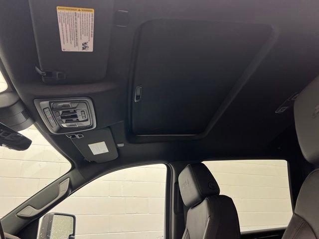 new 2026 GMC Sierra 2500 car, priced at $88,910