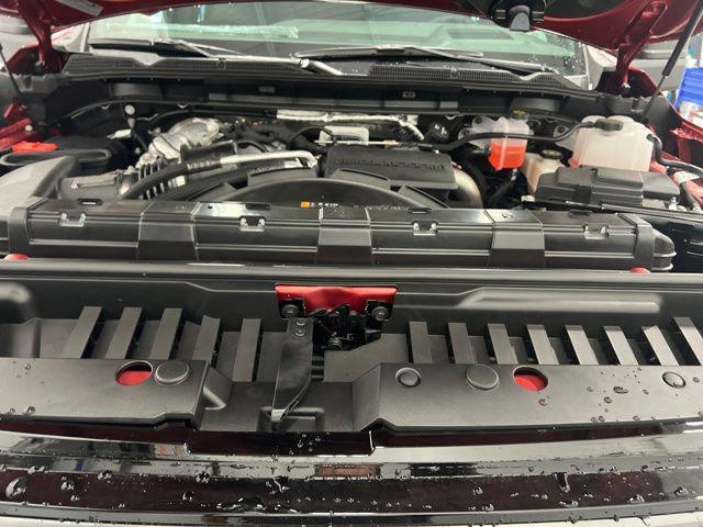 new 2026 GMC Sierra 2500 car, priced at $88,910