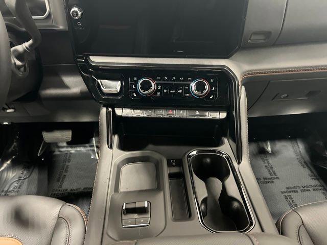 new 2026 GMC Sierra 2500 car, priced at $88,910