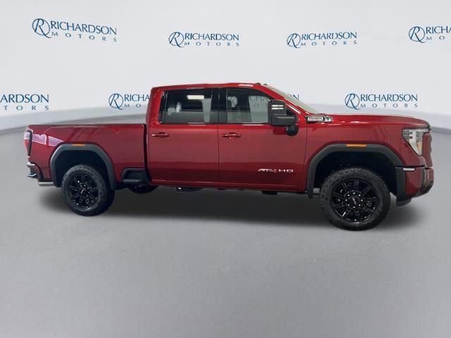 new 2026 GMC Sierra 2500 car, priced at $88,910