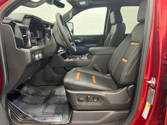 new 2026 GMC Sierra 2500 car, priced at $88,910