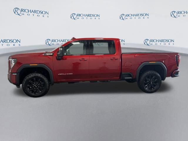 new 2026 GMC Sierra 2500 car, priced at $88,910