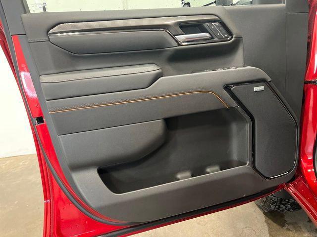 new 2026 GMC Sierra 2500 car, priced at $88,910