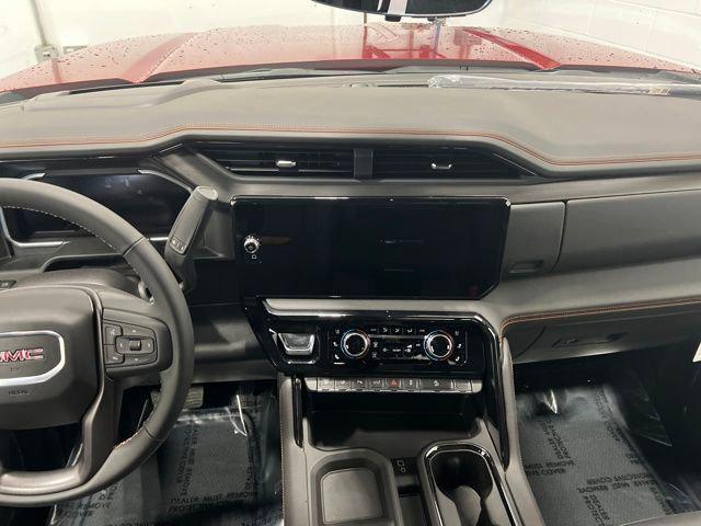 new 2026 GMC Sierra 2500 car, priced at $88,910