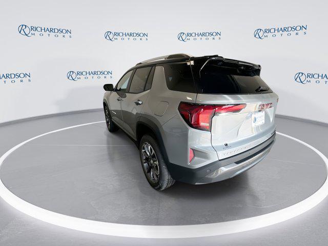 new 2026 GMC Terrain car, priced at $39,030