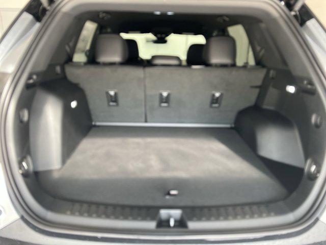 new 2026 GMC Terrain car, priced at $39,030