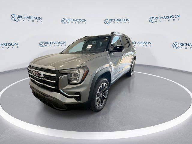 new 2026 GMC Terrain car, priced at $39,030