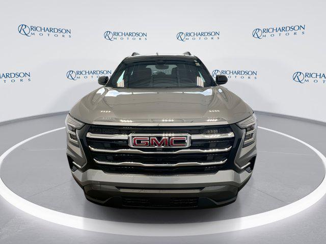 new 2026 GMC Terrain car, priced at $39,030