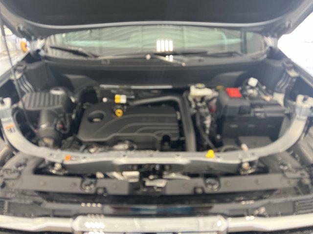 new 2026 GMC Terrain car, priced at $39,030