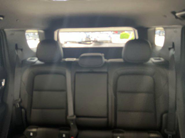 new 2026 GMC Terrain car, priced at $39,030