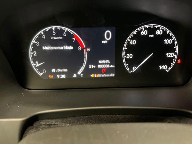 new 2026 Honda Ridgeline car, priced at $42,390