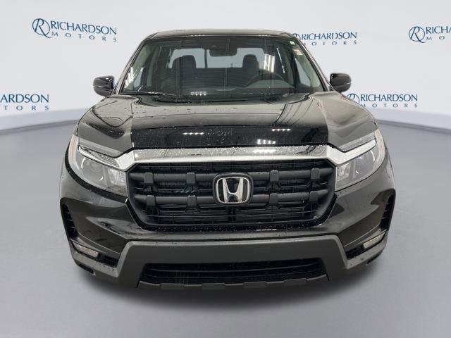 new 2026 Honda Ridgeline car, priced at $42,390