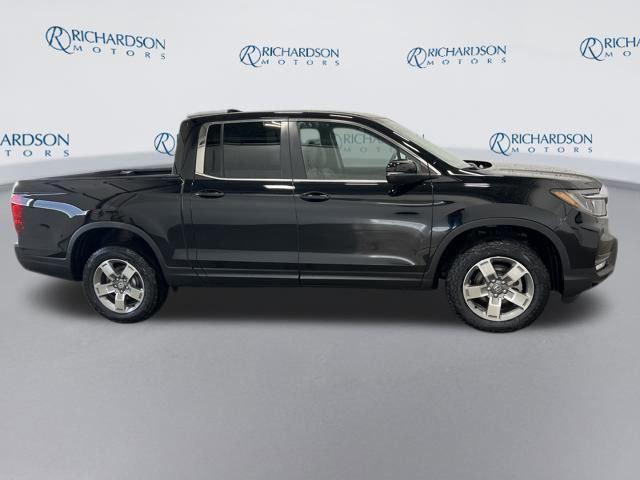 new 2026 Honda Ridgeline car, priced at $42,390