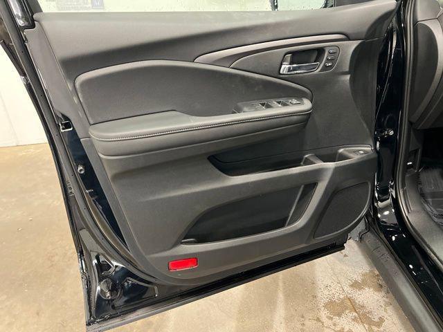 new 2026 Honda Ridgeline car, priced at $42,390