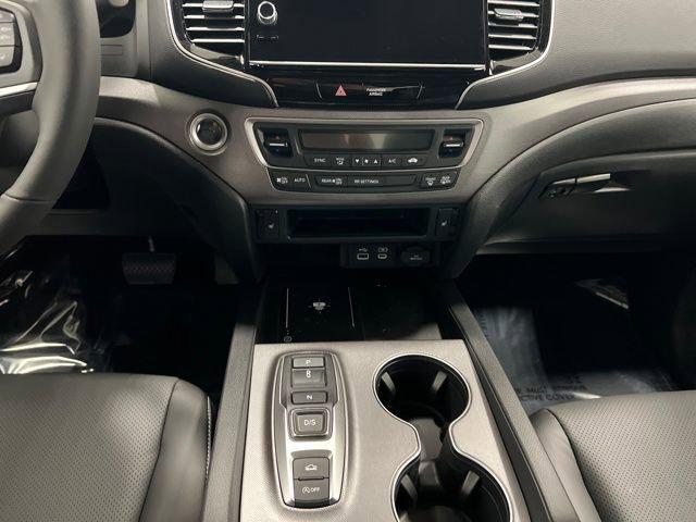 new 2026 Honda Ridgeline car, priced at $42,390