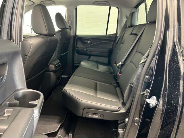 new 2026 Honda Ridgeline car, priced at $42,390