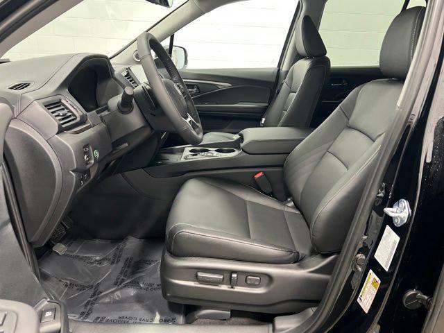 new 2026 Honda Ridgeline car, priced at $42,390