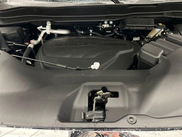 new 2026 Honda Ridgeline car, priced at $42,390