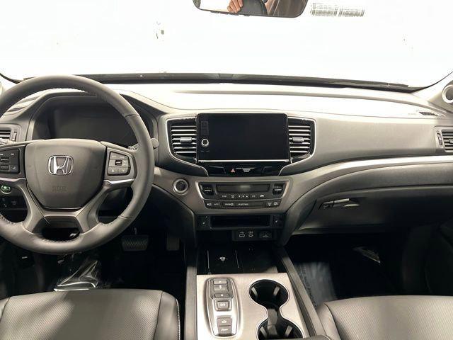 new 2026 Honda Ridgeline car, priced at $42,390