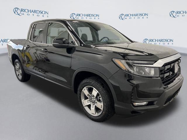 new 2026 Honda Ridgeline car, priced at $42,390