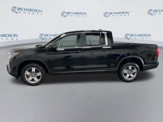 new 2026 Honda Ridgeline car, priced at $42,390