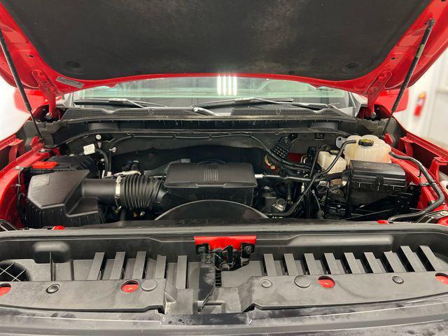 used 2024 GMC Sierra 3500 car, priced at $41,682