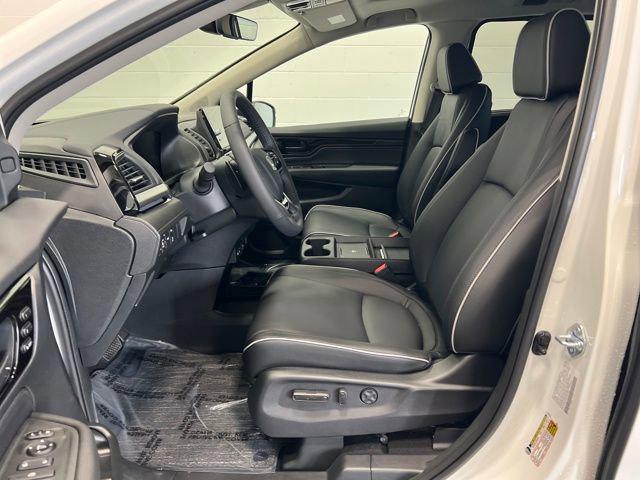 new 2026 Honda Odyssey car, priced at $46,810