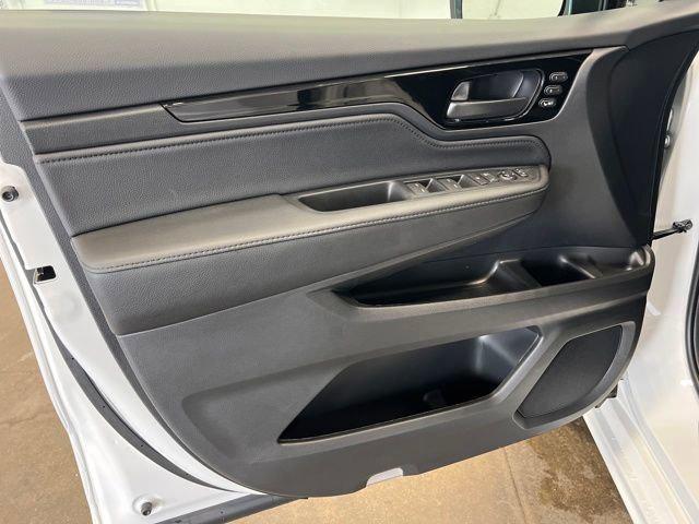 new 2026 Honda Odyssey car, priced at $46,810
