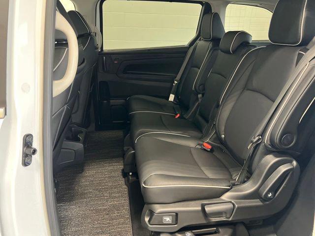 new 2026 Honda Odyssey car, priced at $46,810