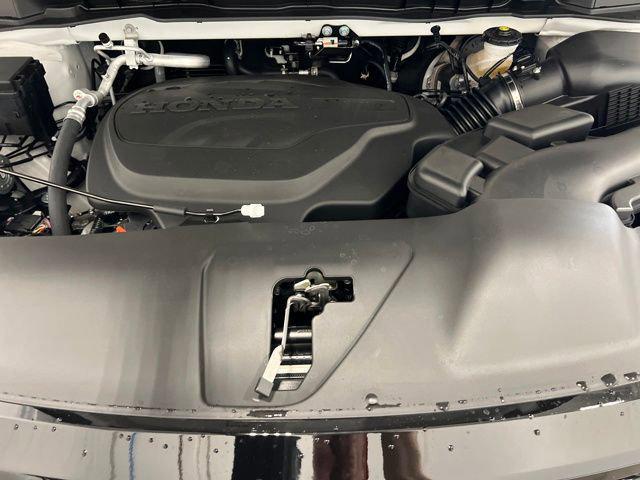 new 2026 Honda Odyssey car, priced at $46,810