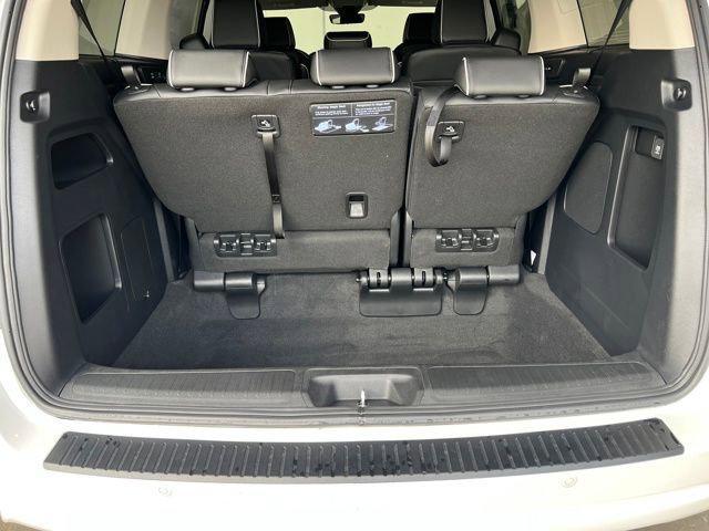 new 2026 Honda Odyssey car, priced at $46,810