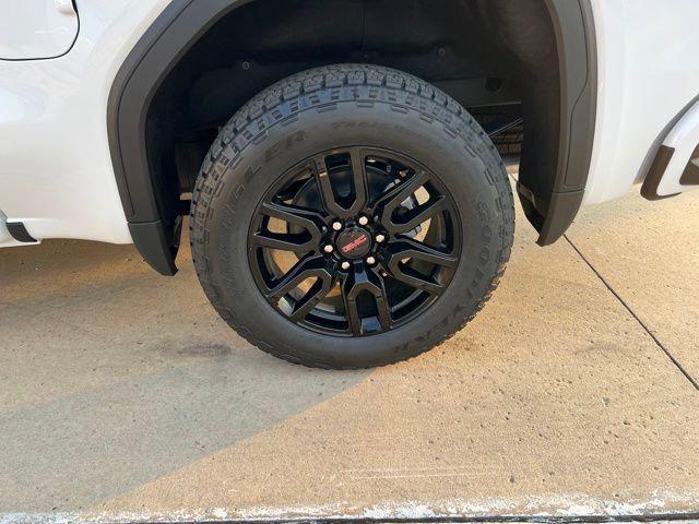 new 2026 GMC Sierra 1500 car, priced at $67,180