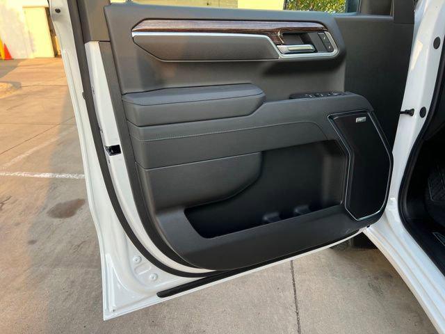 new 2026 GMC Sierra 1500 car, priced at $67,180