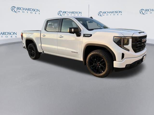 new 2026 GMC Sierra 1500 car, priced at $67,180