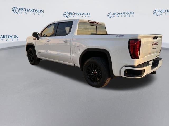new 2026 GMC Sierra 1500 car, priced at $67,180