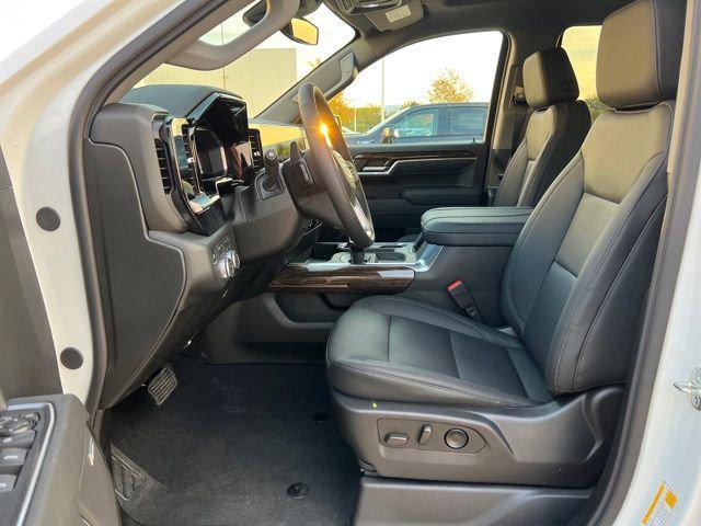 new 2026 GMC Sierra 1500 car, priced at $67,180