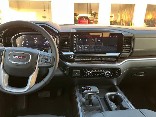 new 2026 GMC Sierra 1500 car, priced at $67,180