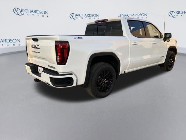 new 2026 GMC Sierra 1500 car, priced at $67,180