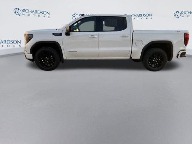 new 2026 GMC Sierra 1500 car, priced at $67,180