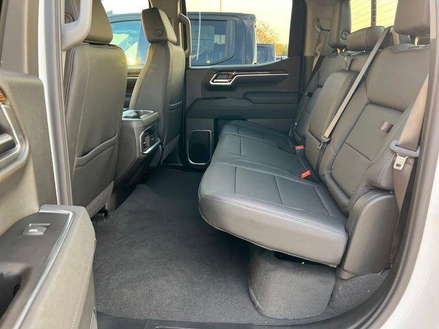 new 2026 GMC Sierra 1500 car, priced at $67,180