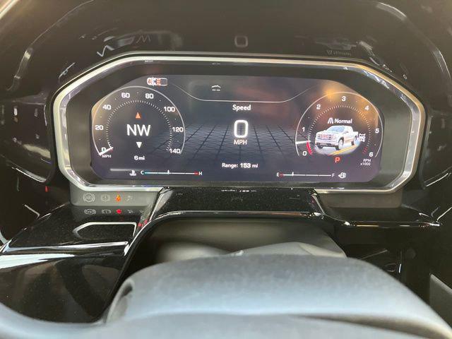 new 2026 GMC Sierra 1500 car, priced at $67,180