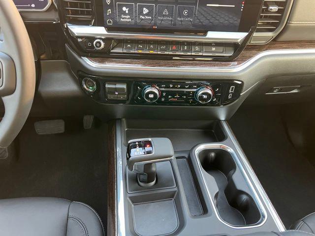 new 2026 GMC Sierra 1500 car, priced at $67,180