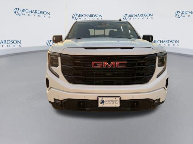 new 2026 GMC Sierra 1500 car, priced at $67,180