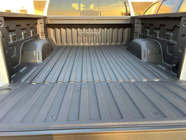 new 2026 GMC Sierra 1500 car, priced at $67,180