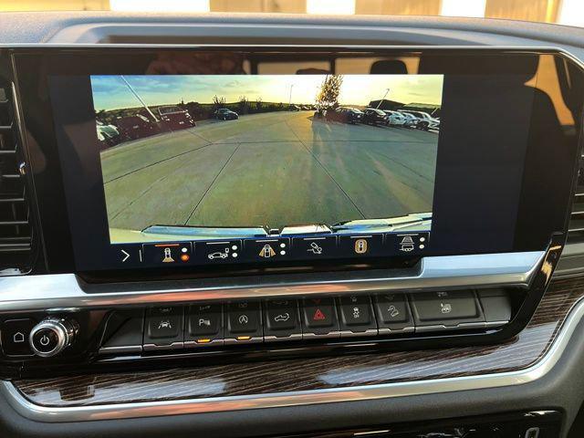 new 2026 GMC Sierra 1500 car, priced at $67,180