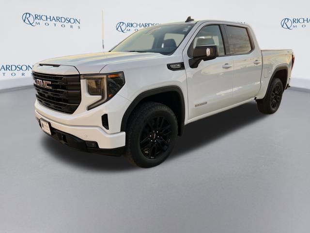 new 2026 GMC Sierra 1500 car, priced at $67,180