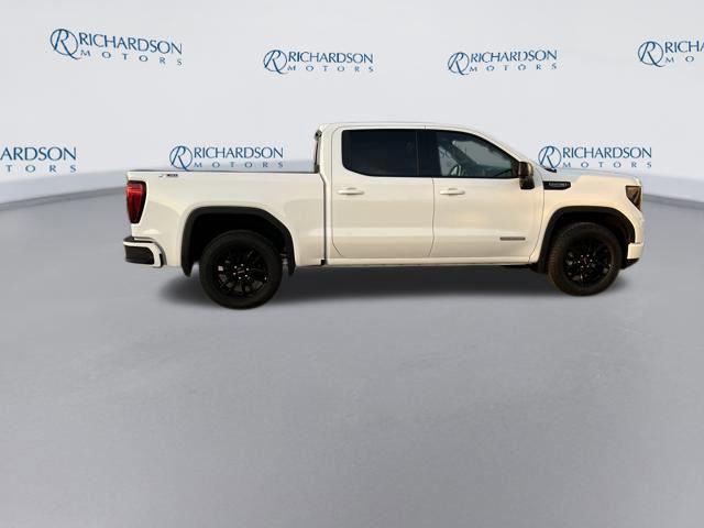 new 2026 GMC Sierra 1500 car, priced at $67,180