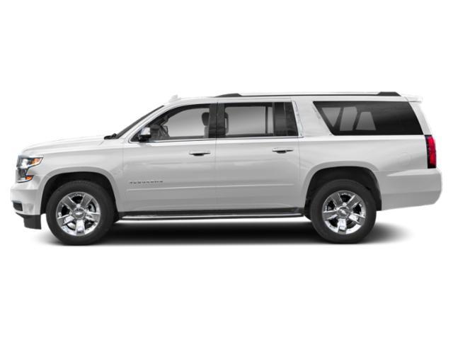 used 2018 Chevrolet Suburban car