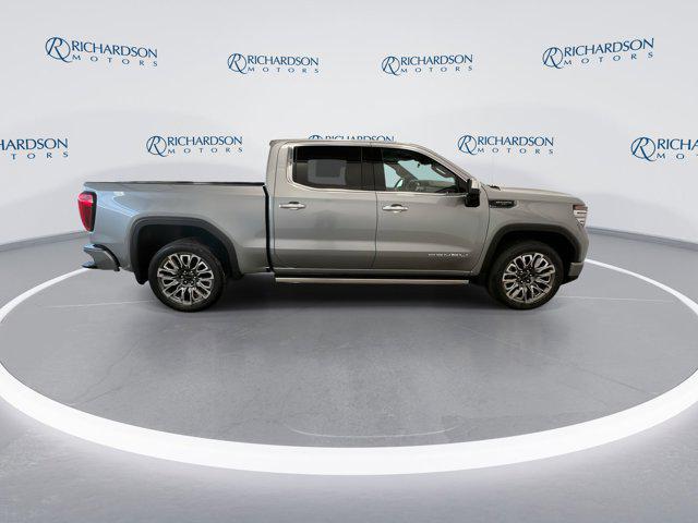 new 2025 GMC Sierra 1500 car, priced at $83,940